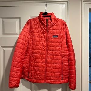 Patagonia Nano Puff